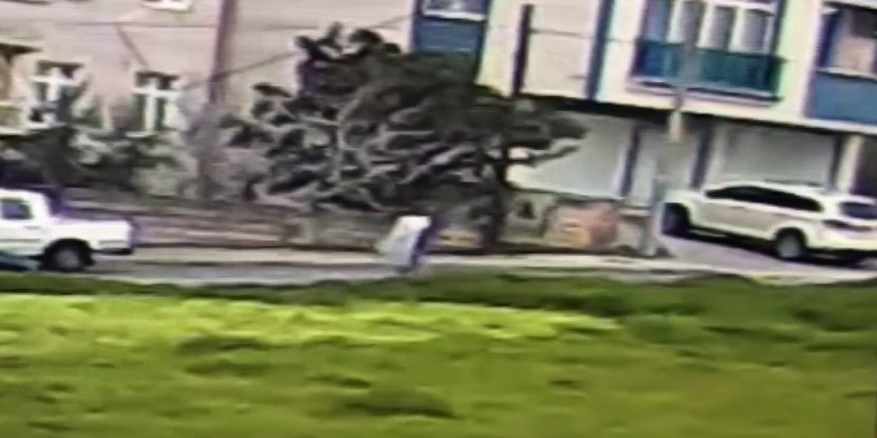 Hırsızlar kapatılan işyerlerine dadandılar