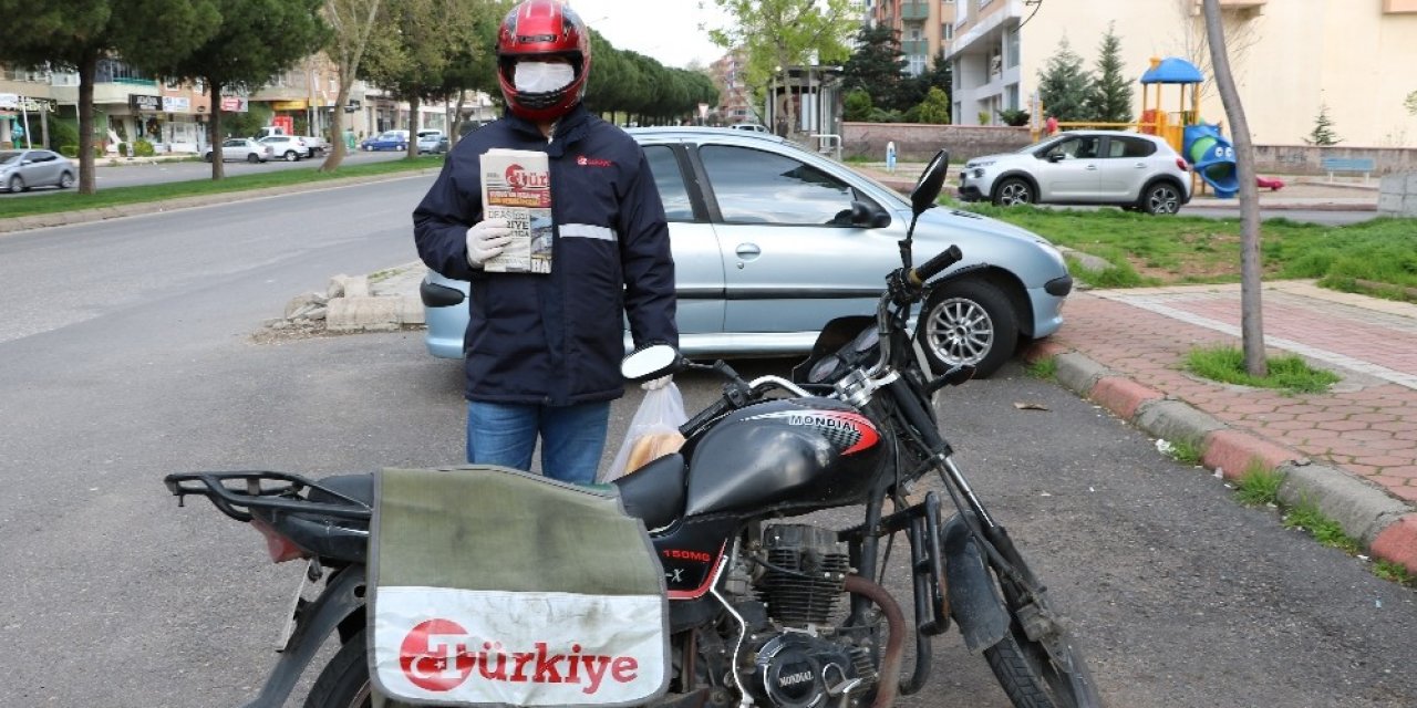 Türkiye gazetesinden vatandaşlara özel hizmet