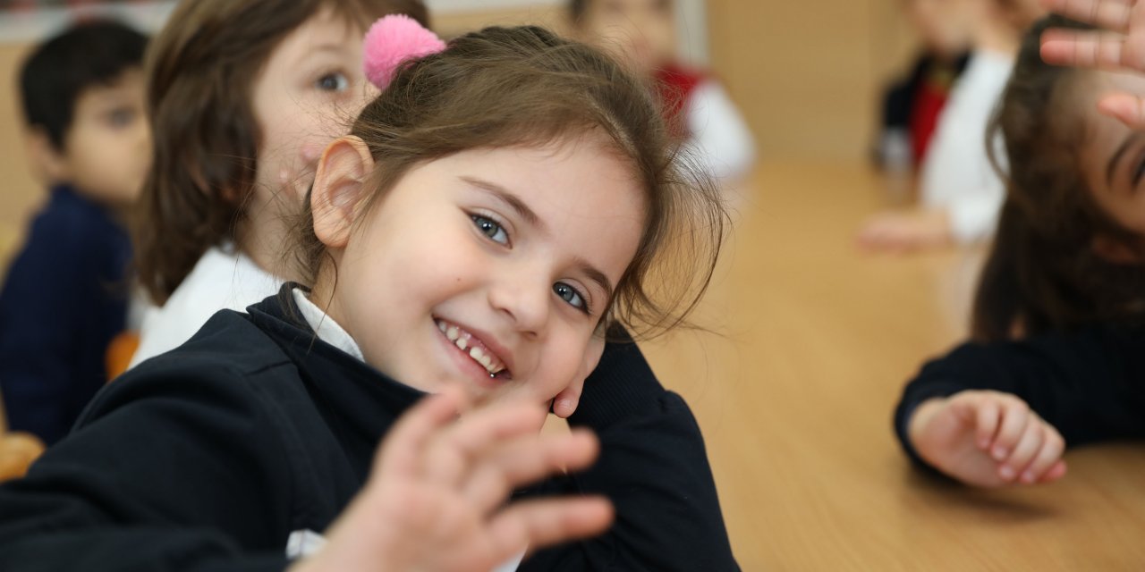 Sanko Okulları “Evler Bayram Yeri” Kampanyası Başlattı