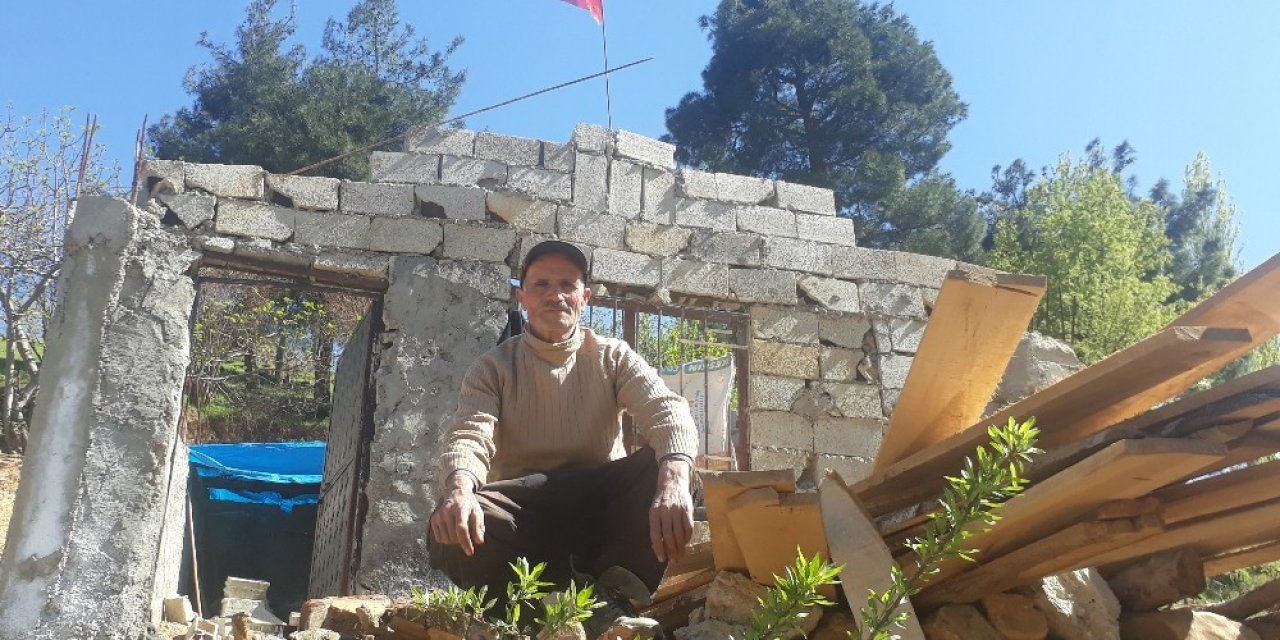 Yardım edecek bir hayırsever aranıyor