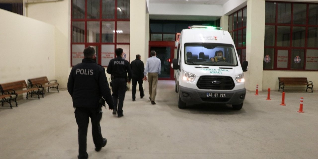 Dayı ve kuzeni öldüren şahıs yakalandı