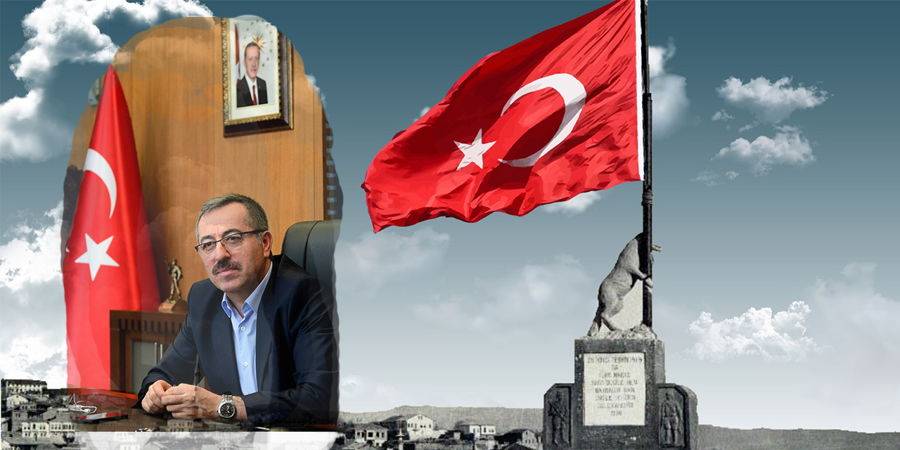 Akşam saat 21.00’de İstiklal Marşımızı söyleyelim