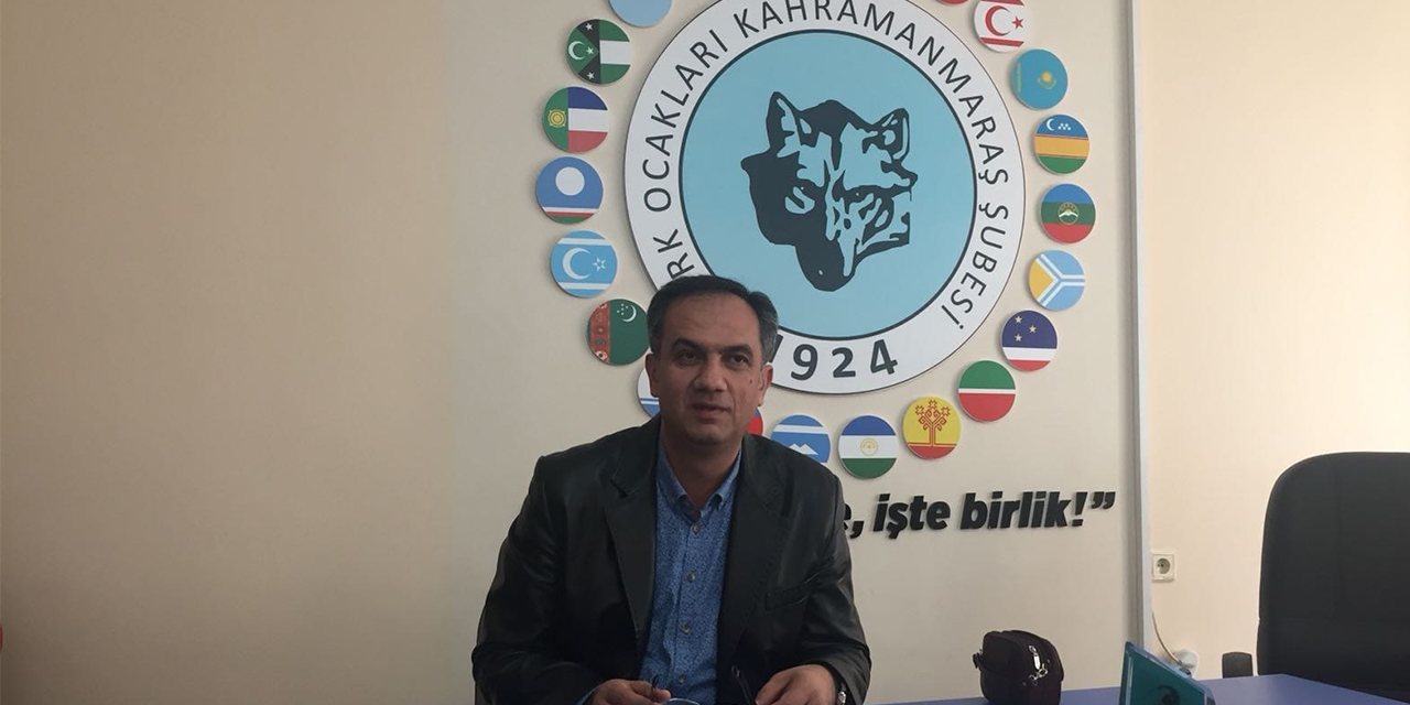 Türk Ocağından 100. Yıl bildirisi