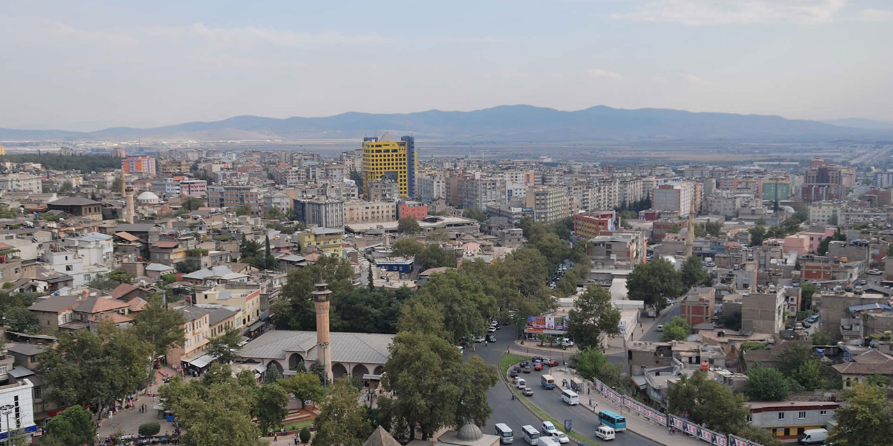 Kahramanmaraş’ta sokağa çıkma yasağı başladı