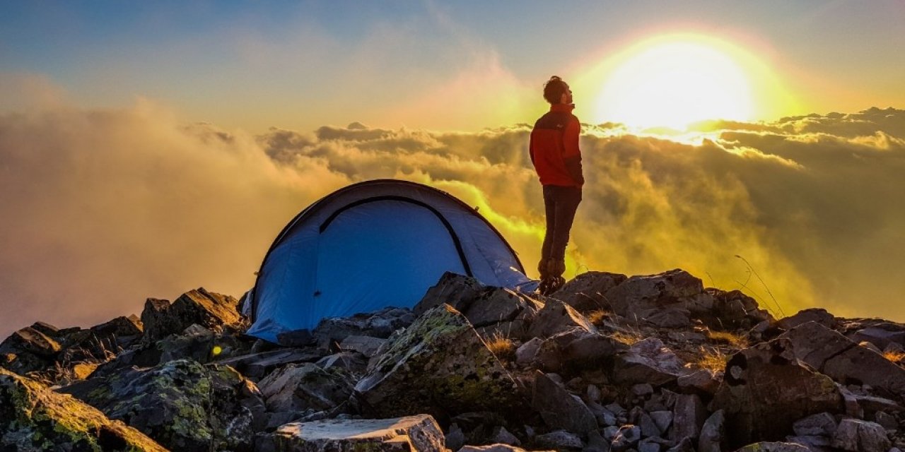 Kahramanmaraş'ı fotoğraflarla tanıtıyor