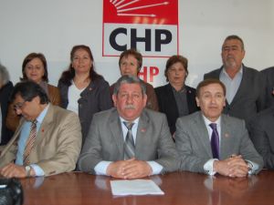 Yunus Saç, Chp Edirne Merkez Başkanlığına Aday Olduğunu Açıkladı