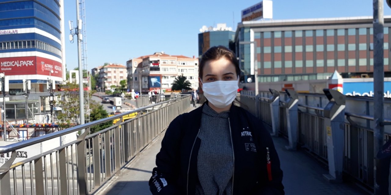 İstanbul’da sağlık çalışanlarının toplu taşıma isyanı