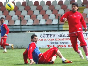 Spor Toto 2. Lig