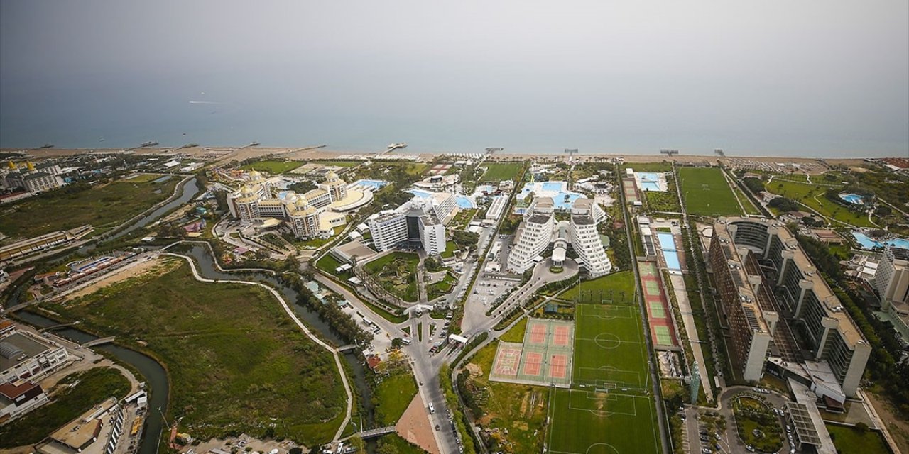 Otellere sertifikasyon almaları için 'izolasyon odası' şartı