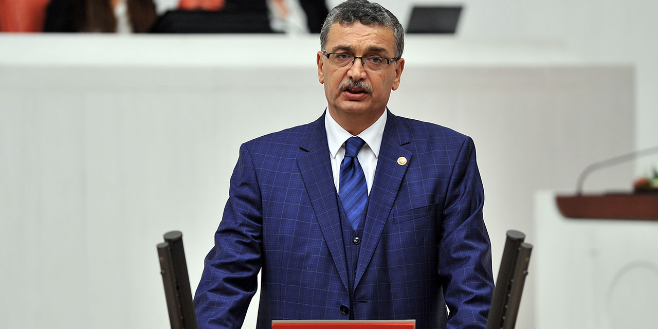 Güvenç, Önce Müjdeyi Verdi, Ardından Uyardı!