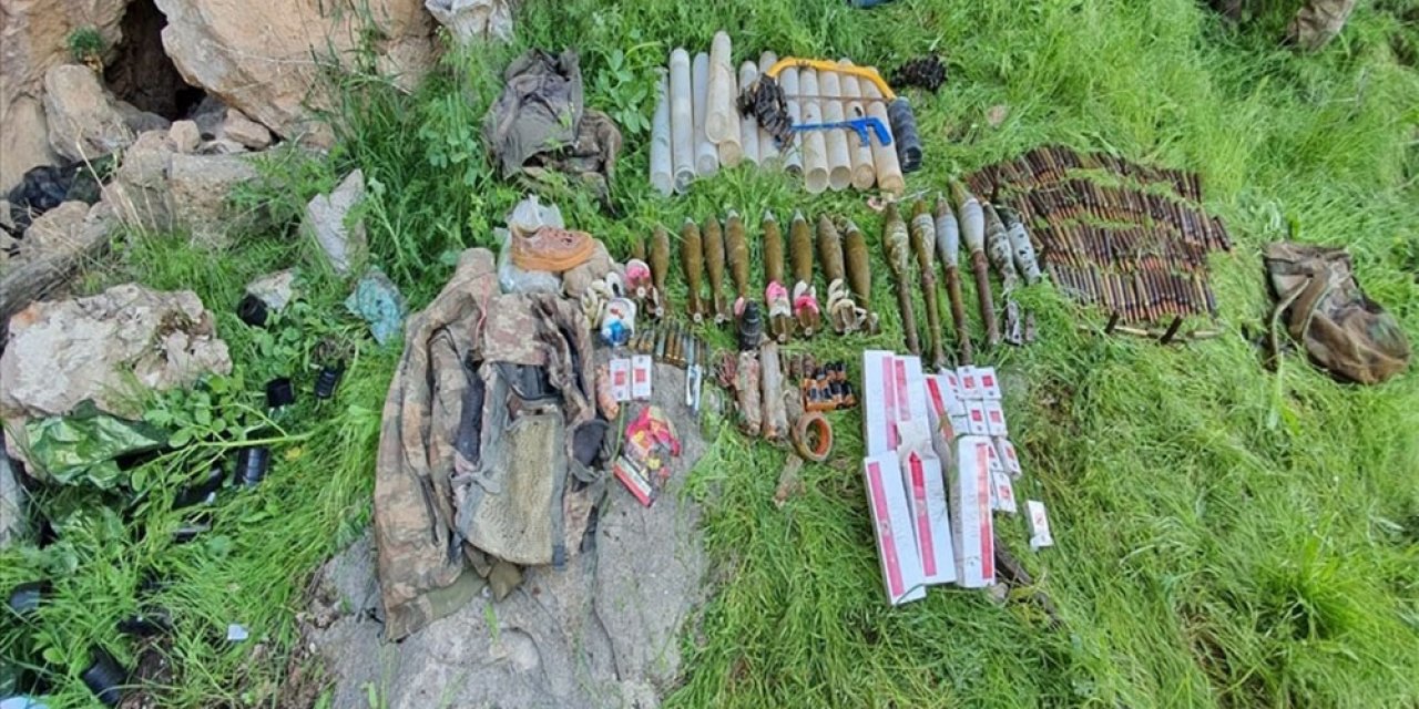 Terör örgütü PKK’ya darbe