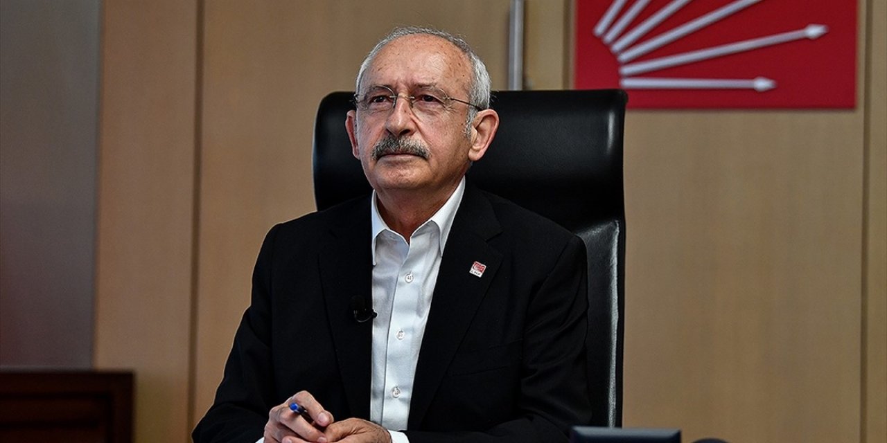 Kılıçdaroğlu: 2020 yılı için motorlu taşıtlar vergisi alınmasın