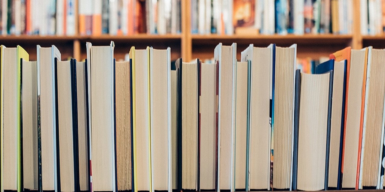 Türkiye kitap pazarı 2019'da yüzde 27 büyüdü