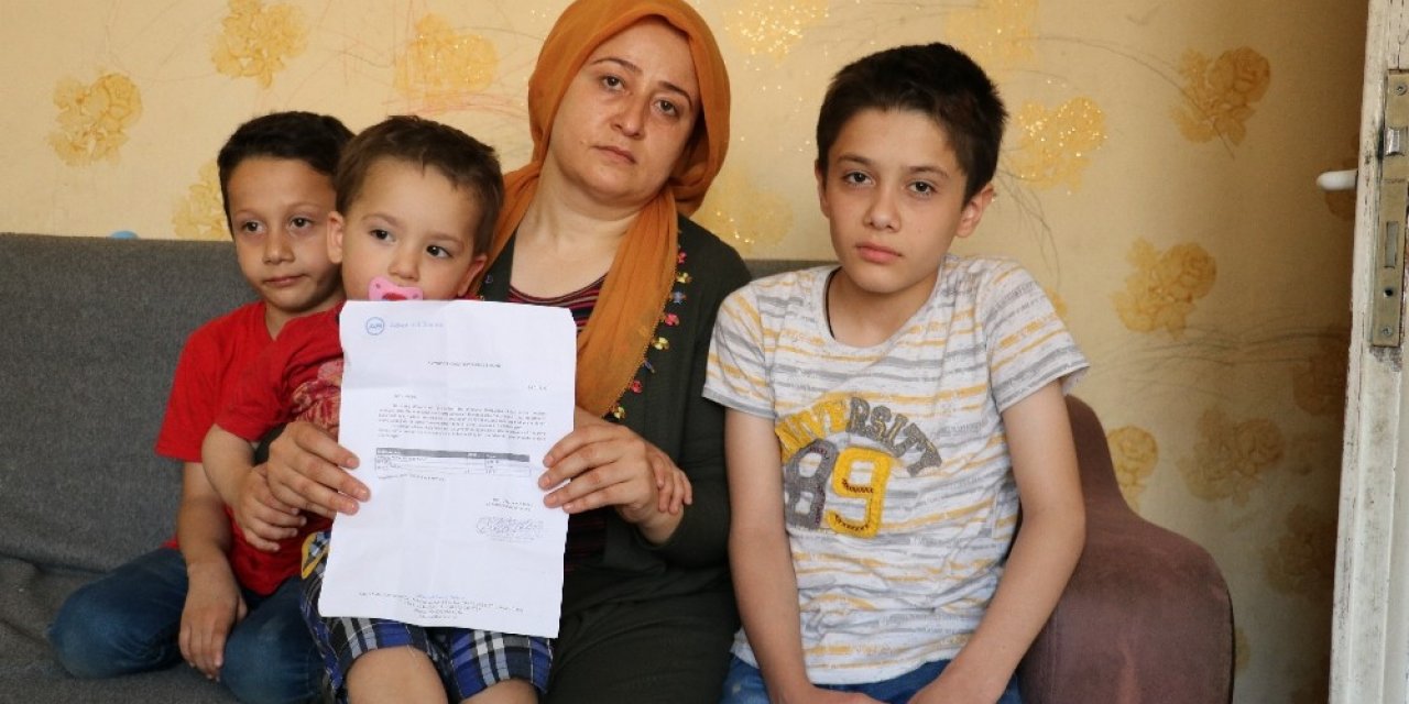 Mehmet’in duyması 5 bin liraya bağlı