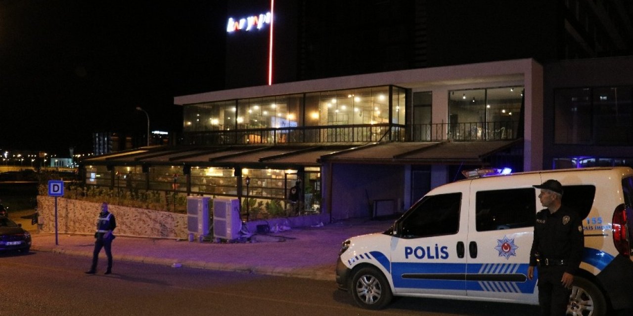 Kahramanmaraş’ta alacak verecek kavgası kanlı bitti: 1 ölü