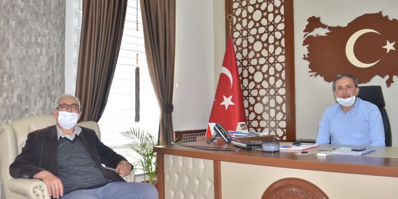 İlk kazancı ile aldığı yüzüğünü bağışladı