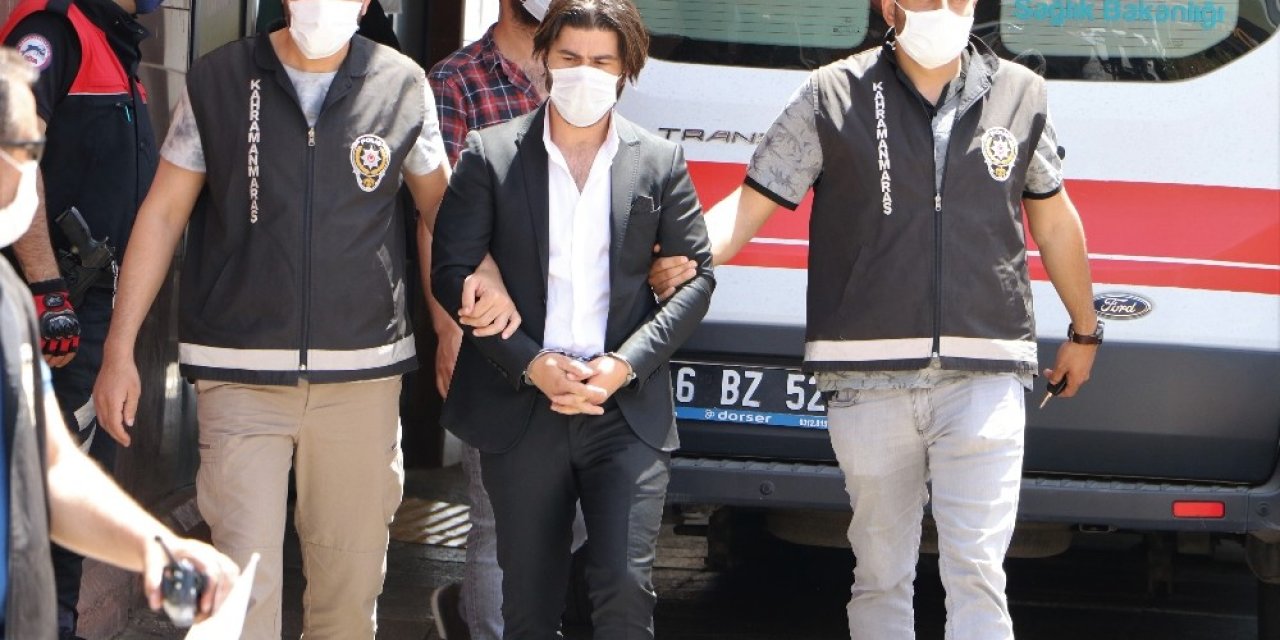 Kahramanmaraş’ta kartonpiyercisini öldüren işveren tutuklandı