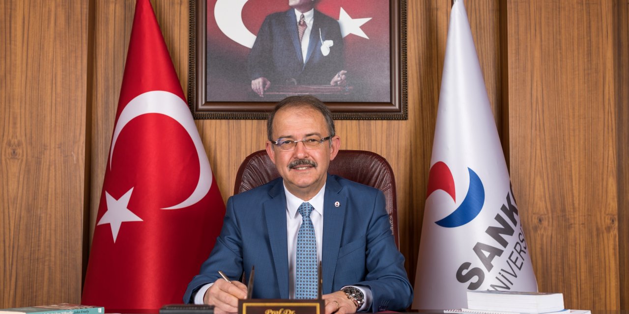 Prof. Dr. Güner Dağlı:  19 Mayıs, Bağımsız Türkiye Cumhuriyeti İçin Dönüm Noktasıdır”