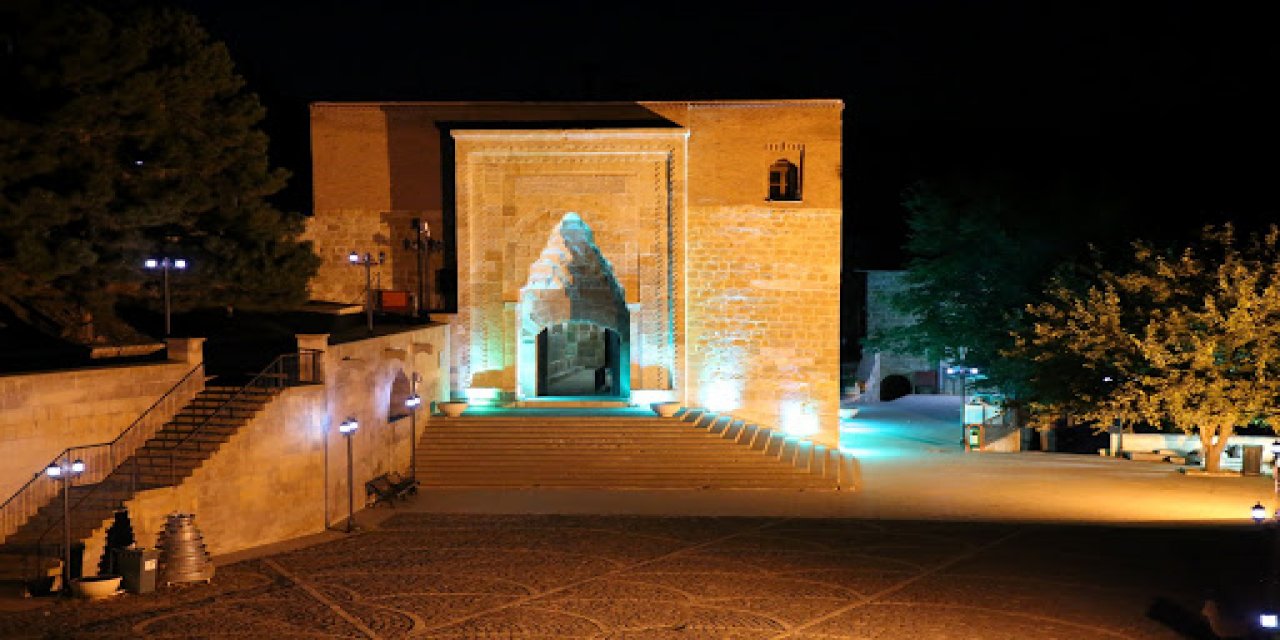 Eshab-ı Kehf  Unesco listesine girmeye hazırlanıyor