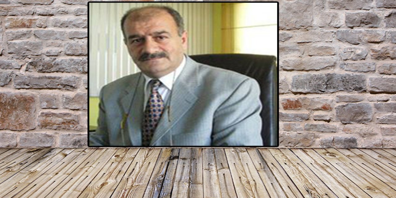 M.Fatih Erdoğan yazdı 'İşsizlik'