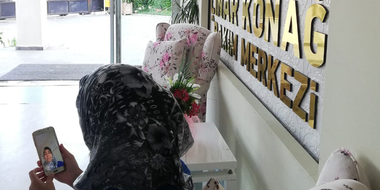 Yakınlarının eksikliğini hissettirmediler