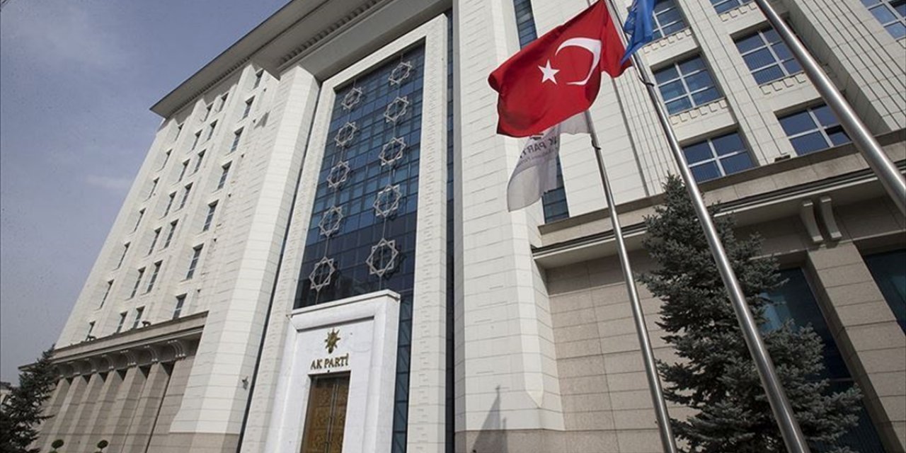 Cumhurbaşkanlığı sistemi uyum komisyonu kuruldu