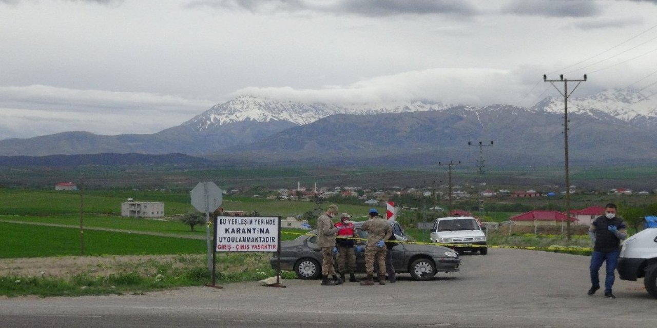 Virüs bulaştıran 25 kişiye 85 bin TL ceza