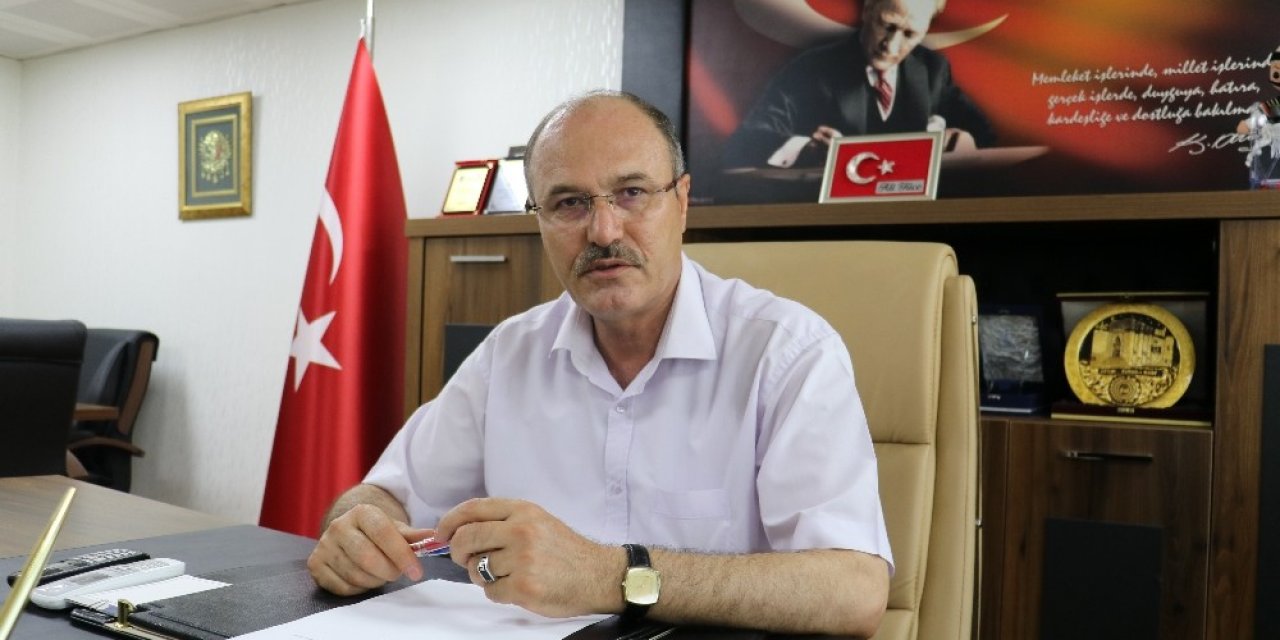 Kahramanmaraş’ta İŞKUR çalışanında korona çıktı