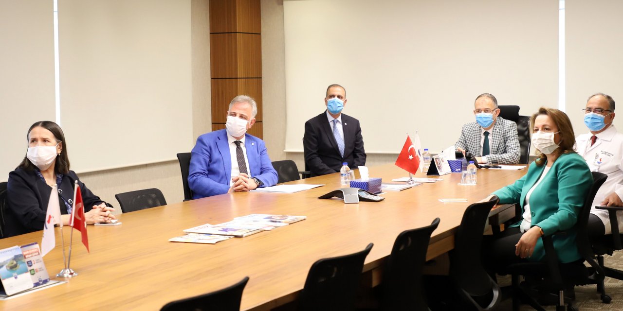 Prof. Güner Dağlı: Hayal kuran ve peşinden koşan gençlik istiyoruz