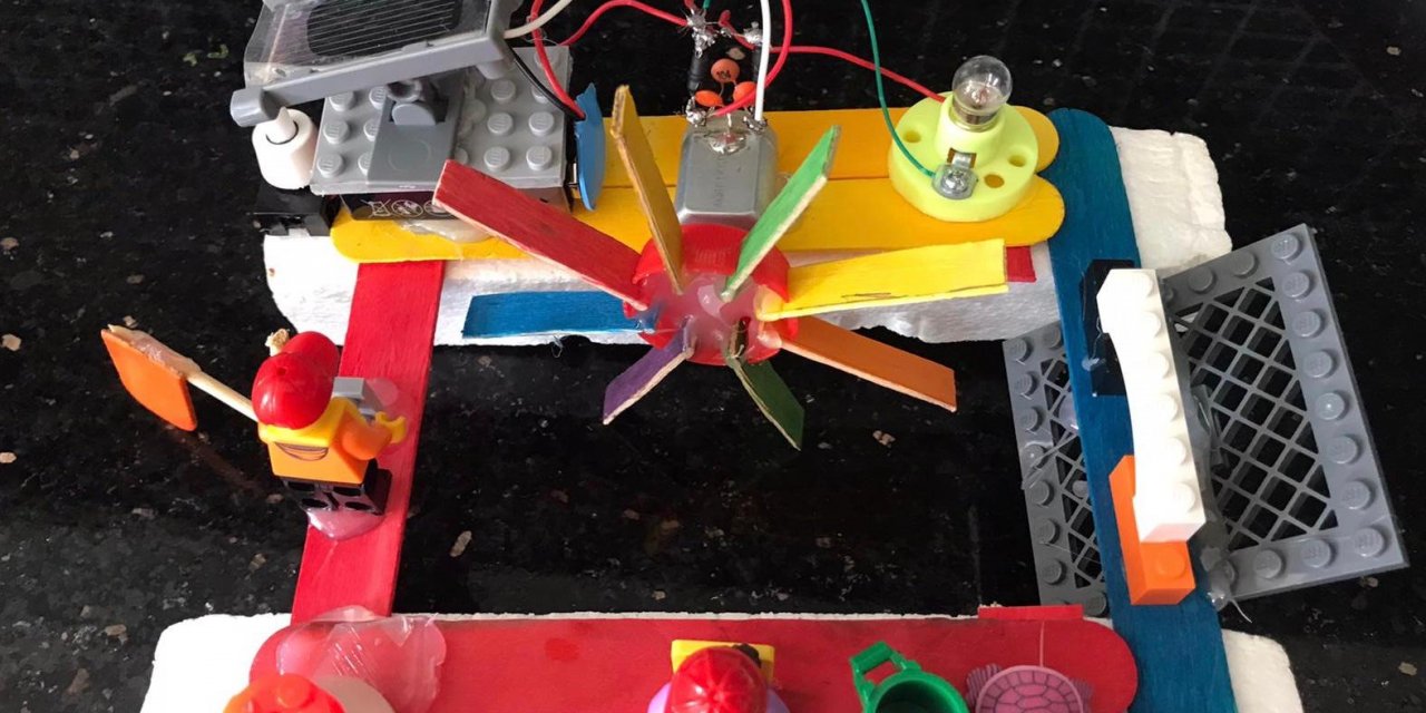 Sanko’lu öğrenci Türkiye ikincisi oldu