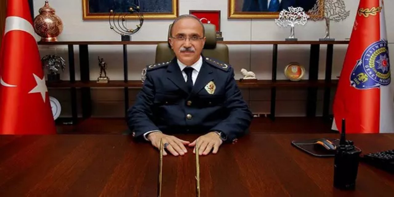 Doğan İnci Kahramanmaraş’a veda etti