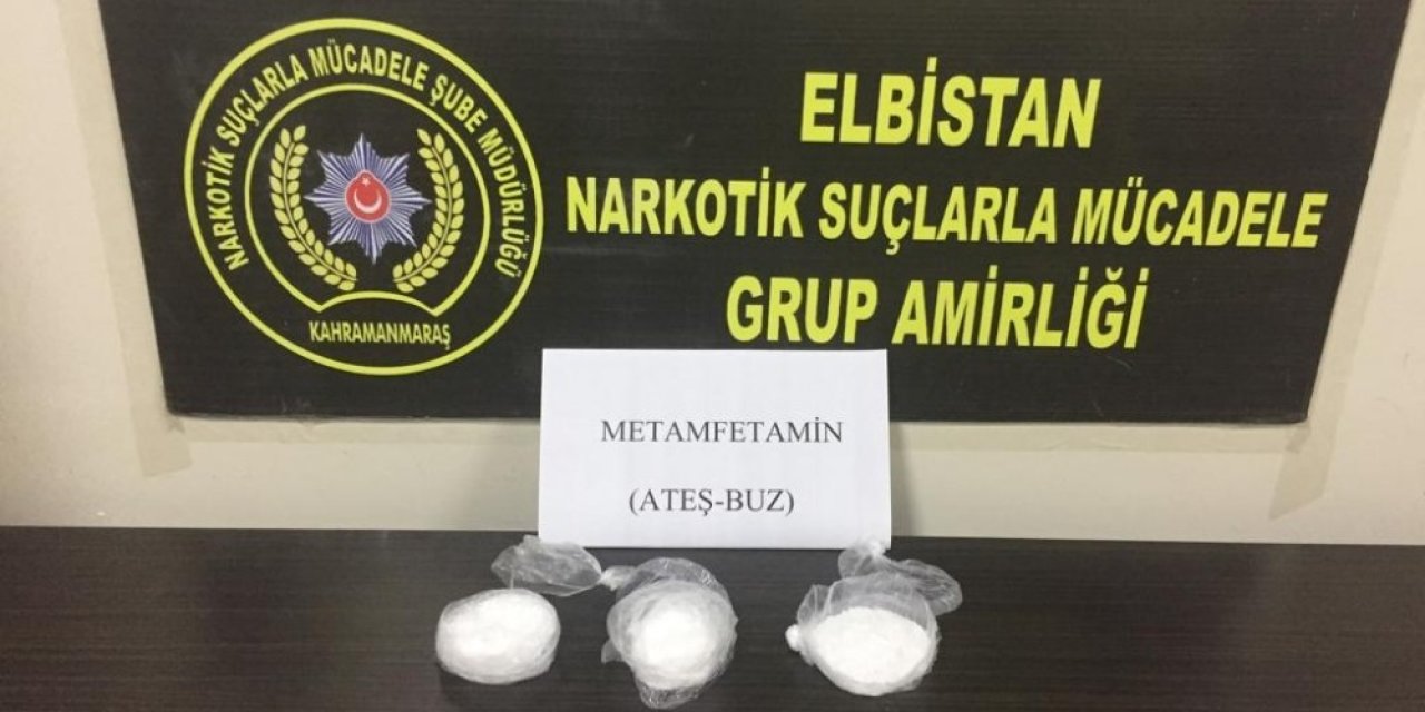 Elbistan Polisi affetmedi