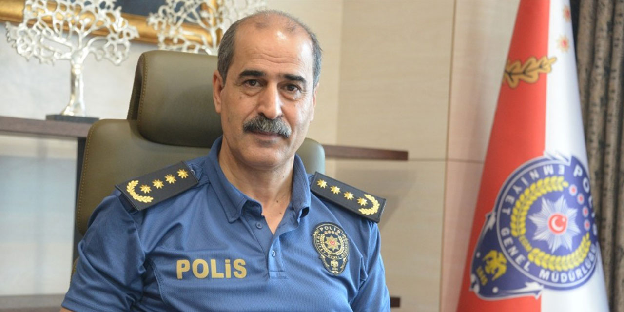 Kahramanmaraş’ta trafik disipline ediliyor