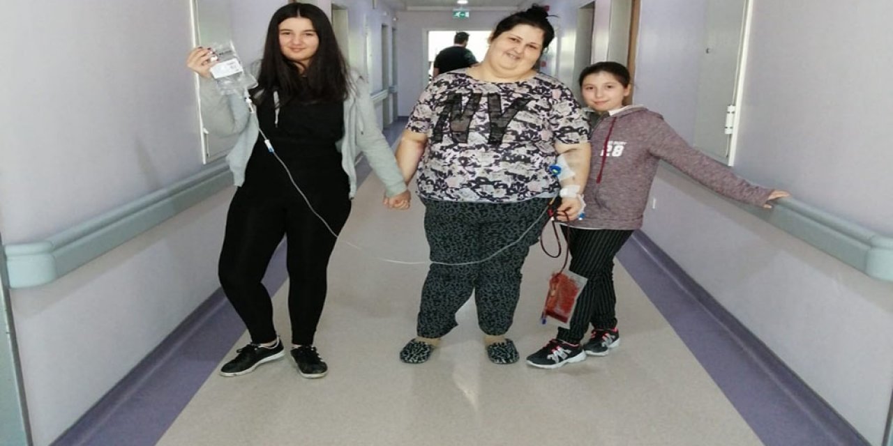 Koronadan korktu şeker ameliyatı oldu