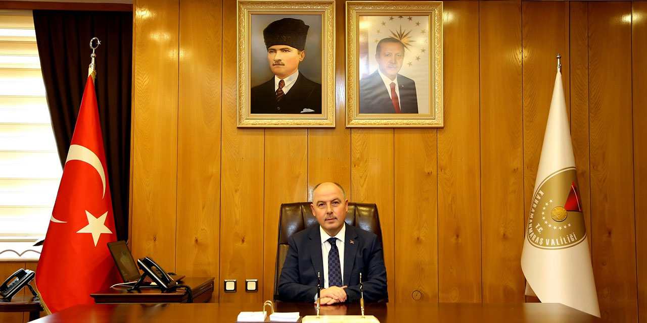 Kahramanmaraş’ta pandemi süreci masaya yatırıldı