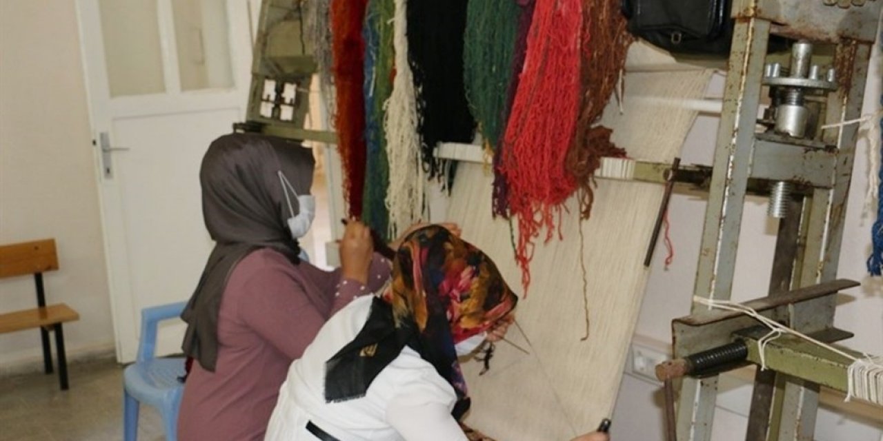 Ekinözü'nde üretiyorlar Malatya'da kullanıyorlar