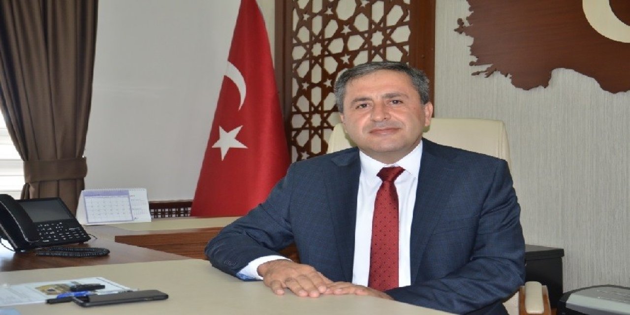 Elbistan'da vaka artışlarının sebebi belli