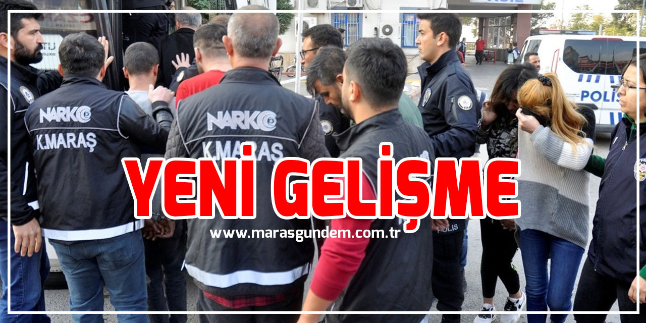 Kahramanmaraş'ta magandalara geçit yok