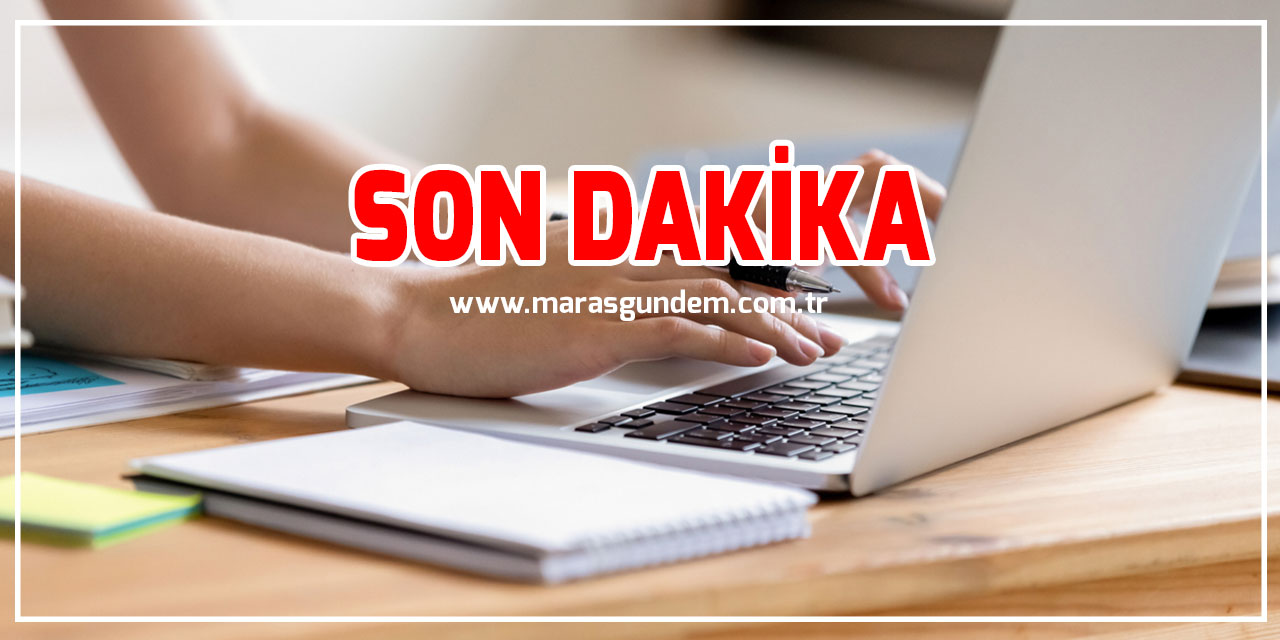 Kahramanmaraş'tan 3 LGS sınavı birincisi çıktı