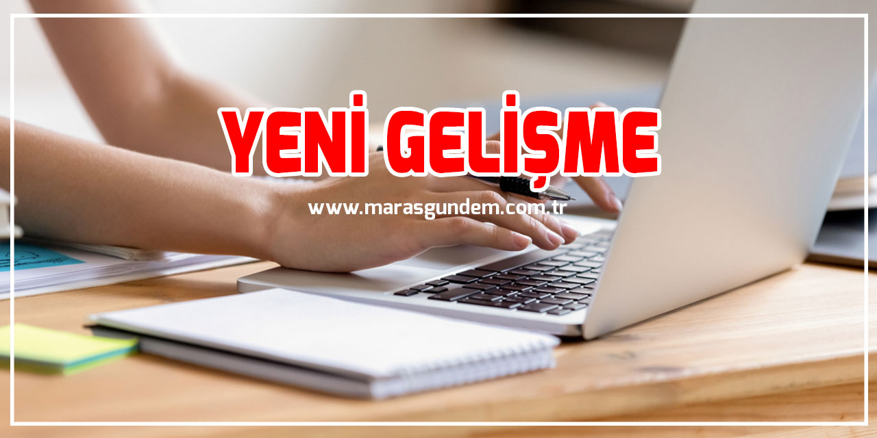 Bakan Selçuk’a cevap Kahramanmaraş’tan geldi