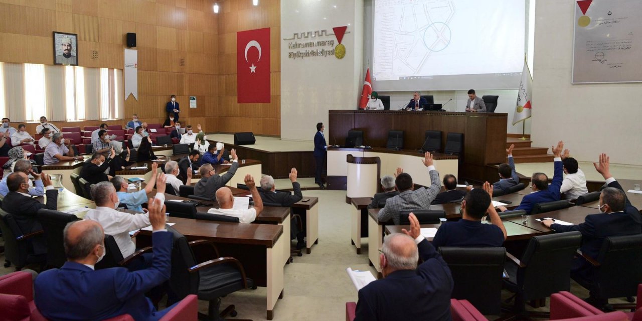 Elbistan İmar Planı  onaylandı