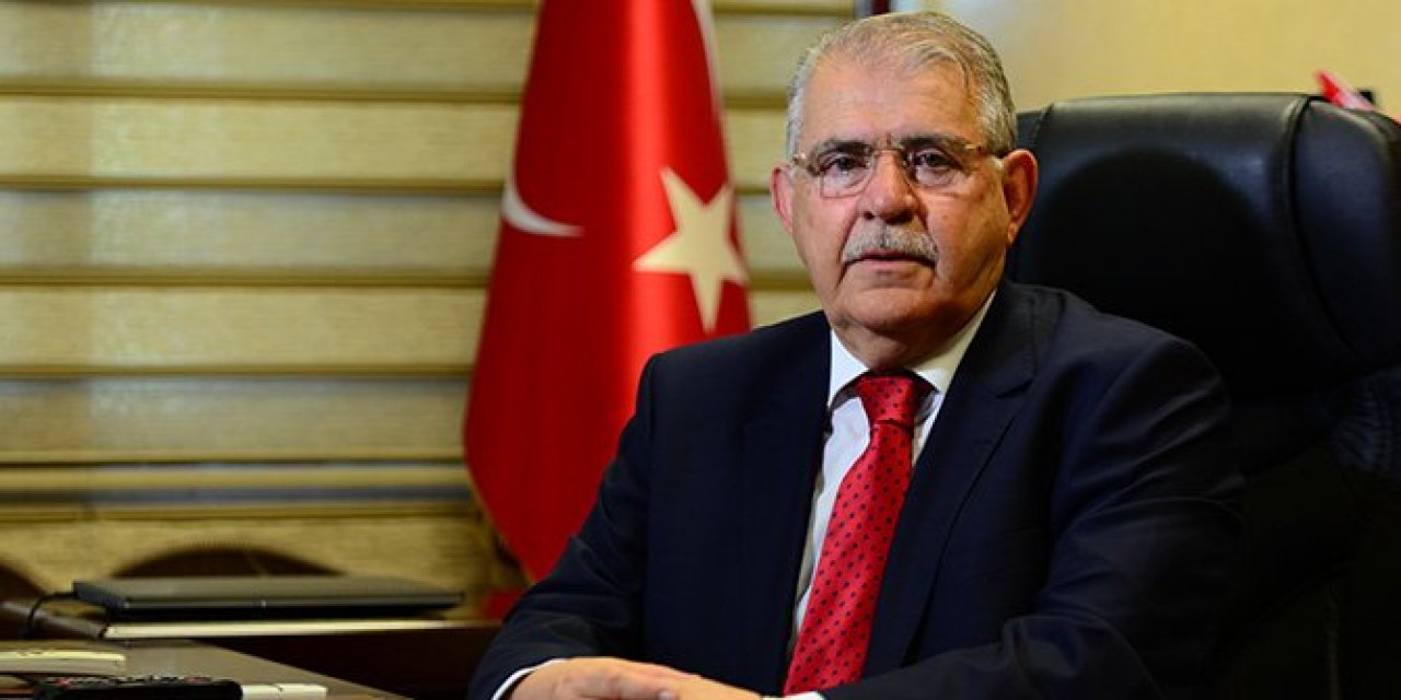 Başkan Mahçiçek Azerbaycan saldırısını değerlendirdi