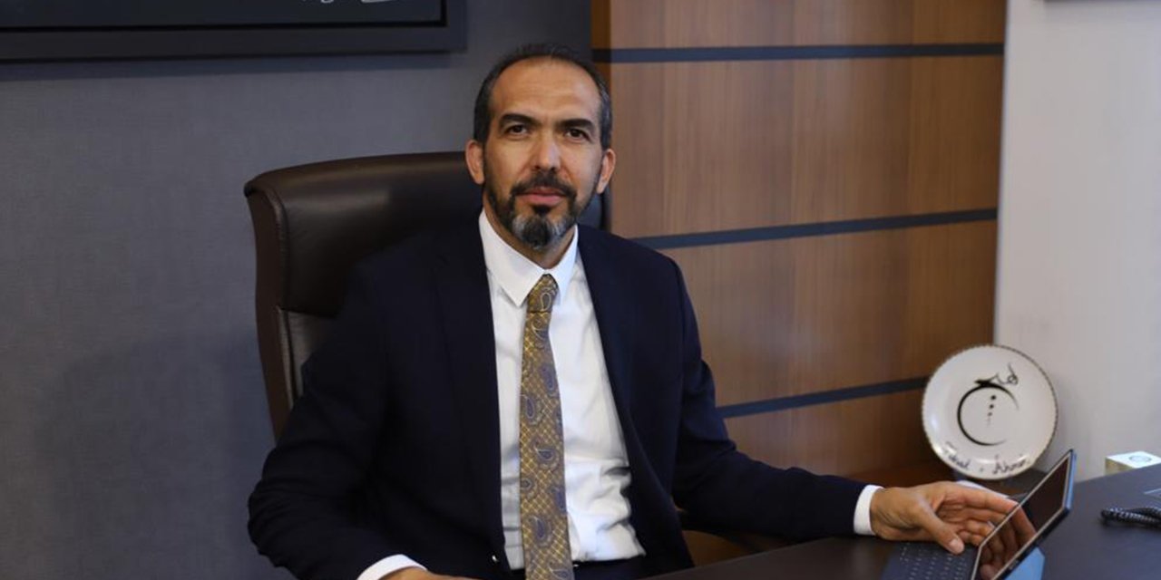 Milletvekili Özdemir: Basın mensuplarının bu özel günlerini kutluyorum