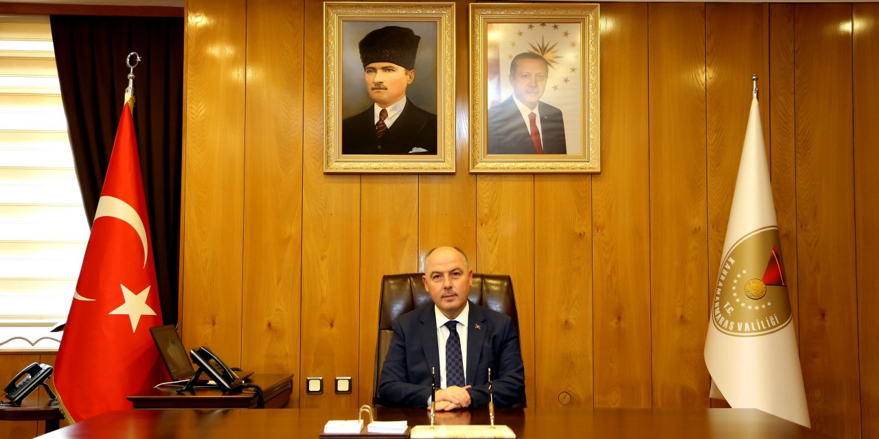 Vali Coşkun: Basın devlet ile köprü görevi yapar