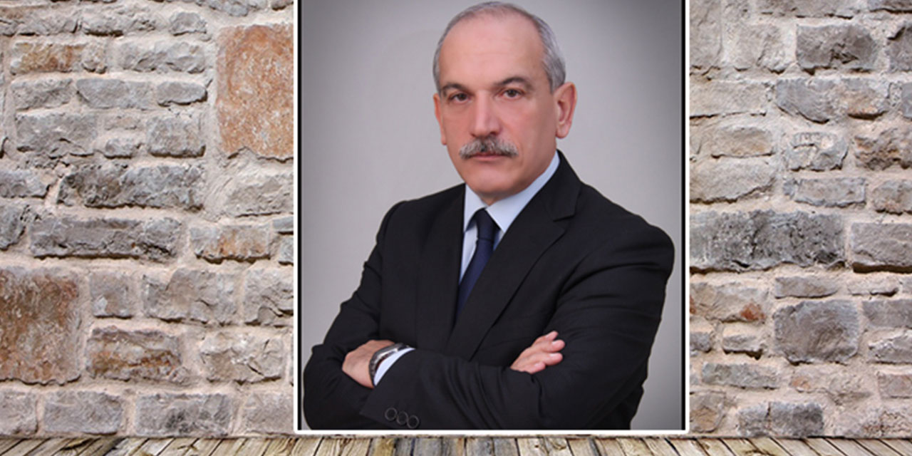 Serdar Erdoğanyılmaz yazdı: Kin ve Nefretle Nereye Kadar?