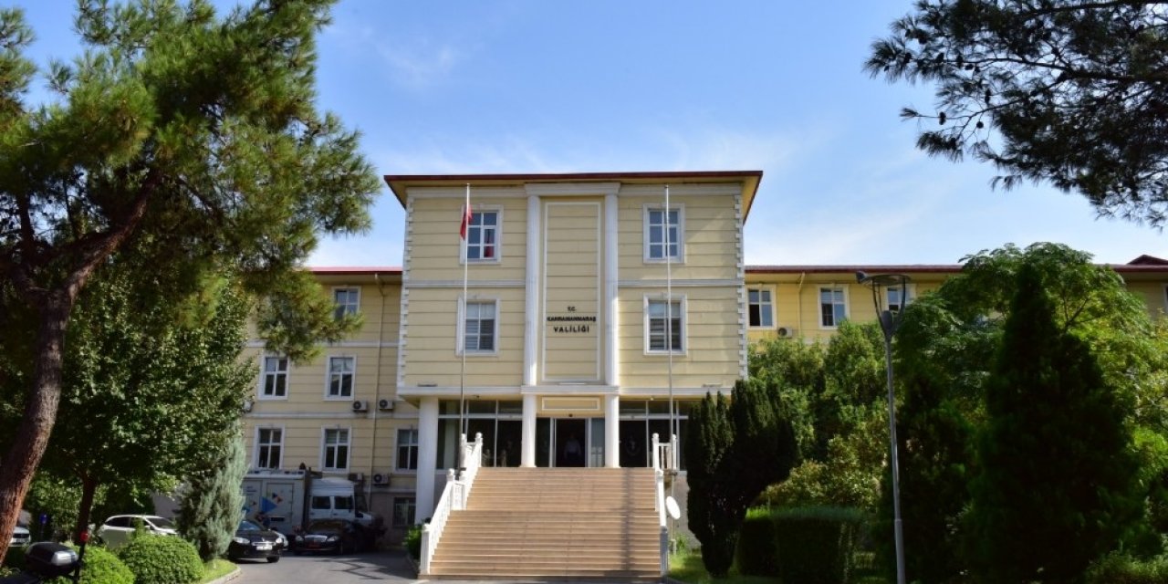 Kahramanmaraş'ta vakalar artıyor mu? Yasak ve kısıtlamalar geldi