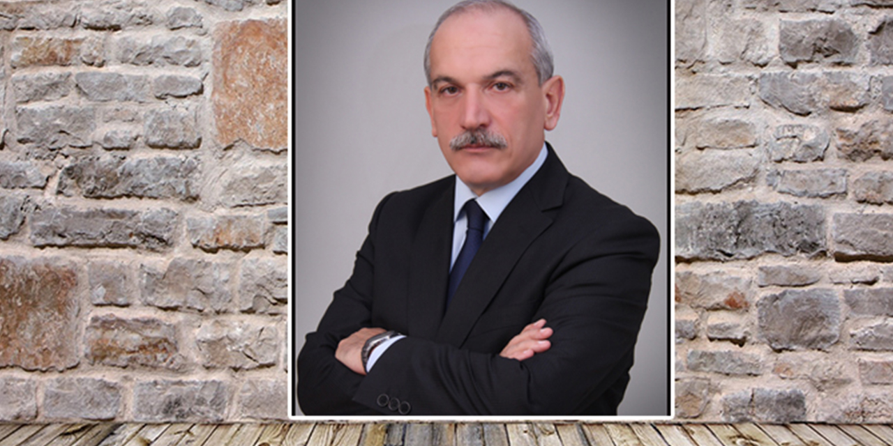 Bir Başkadır Benim Memleketim…