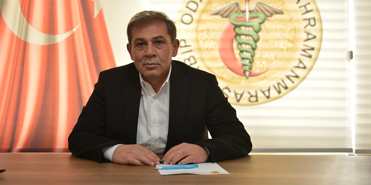 Sağlık ordusu yoruldu!