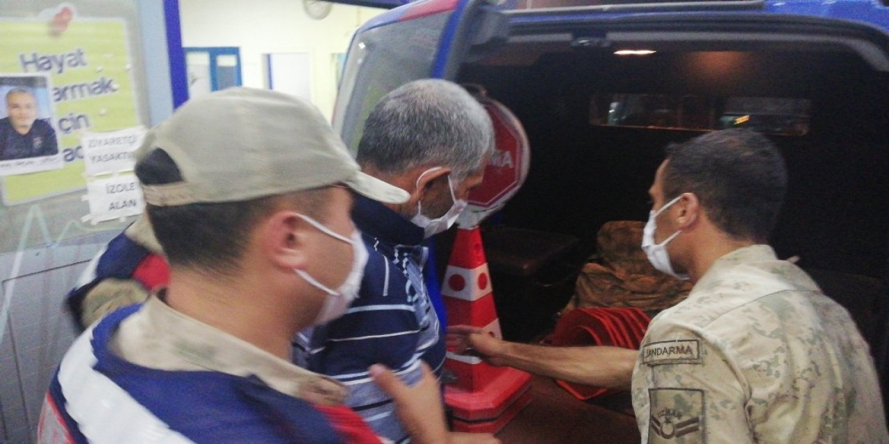 SON DAKİKA Baba oğlu ve gelinini öldürdü