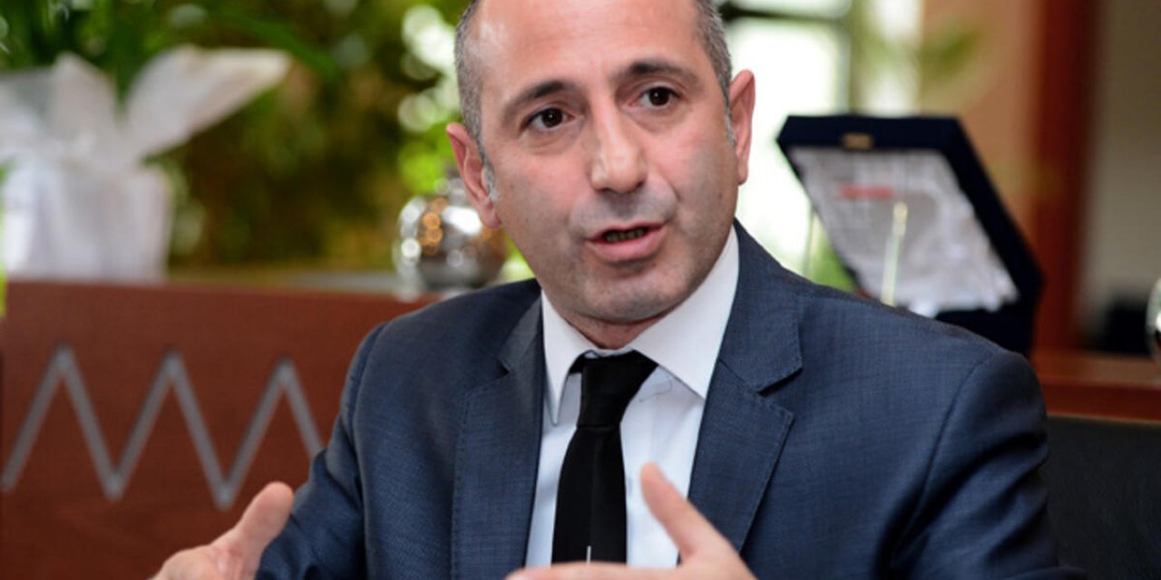 Kahramanmaraş Milletvekili Öztunç CHP Genel Başkan Yardımcısı oldu